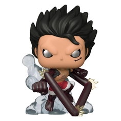 Фигурка Funko One Piece Snake-Man Luffy One Piece Snake-Man Luffy
