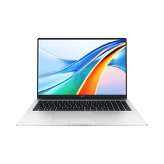 Ноутбук HONOR Magicbook X16 Pro/16"/Core i5-13500H/16/512/Win/Mystic Silver (5301AFSD) Magicbook X16 Pro/16"/Core i5-13500H/16/512/Win/Mystic Silver (5301AFSD)
