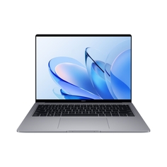 Ноутбук HONOR MagicBook 14 16/1TB Space Gray (5301AFRK) MagicBook 14 16/1TB Space Gray (5301AFRK)