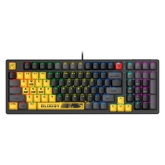 Игровая клавиатура A4Tech Bloody S98 Bloody S98
