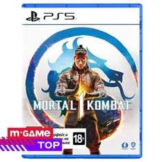PS5 игра WB Games Mortal Kombat 1 Mortal Kombat 1