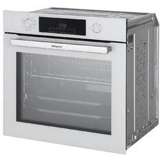 Электрический духовой шкаф Hotpoint FE9 831 JSH WHG FE9 831 JSH WHG