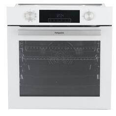 Электрический духовой шкаф Hotpoint FE8 821 H WH FE8 821 H WH