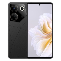 Смартфон Tecno CAMON 20 Pro 5G Black CAMON 20 Pro 5G Black