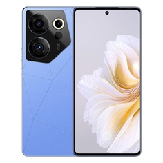 Смартфон Tecno CAMON 20 Premier 5G Blue CAMON 20 Premier 5G Blue
