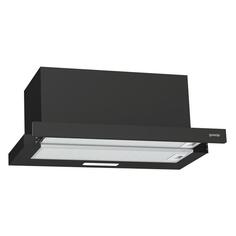 Вытяжка встраиваемая в шкаф Gorenje TH606E6B TH606E6B