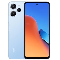Смартфон Xiaomi Redmi 12 4/128GB Sky Blue Redmi 12 4/128GB Sky Blue