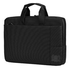Кейс для ноутбука до 15" Continent CC-215 BK CC-215 BK