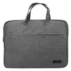 Кейс для ноутбука до 15" Continent CC-107 GR CC-107 GR