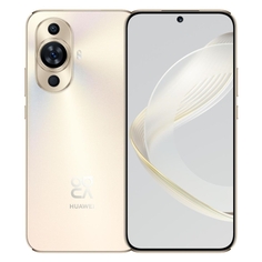 Смартфон HUAWEI nova 11 8/256GB Gold (FOA-LX9) nova 11 8/256GB Gold (FOA-LX9)