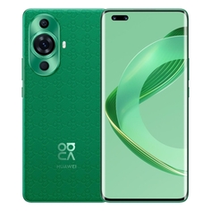 Смартфон HUAWEI nova 11 pro 8/256GB Green (GOA-LX9) nova 11 pro 8/256GB Green (GOA-LX9)