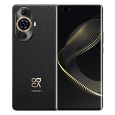 Смартфон HUAWEI nova 11 pro 8/256GB Black (GOA-LX9) nova 11 pro 8/256GB Black (GOA-LX9)
