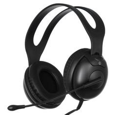 Компьютерная гарнитура Microlab Microlab K280 Black Microlab K280 Black