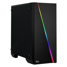 Системный блок игровой iRU Game 313 MT ( i3-10105F/16GB/256GB/GTX1650/noOS) Game 313 MT ( i3-10105F/16GB/256GB/GTX1650/noOS)
