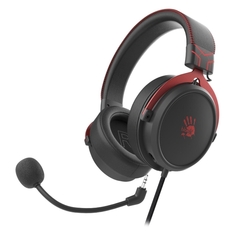 Игровые наушники A4Tech Bloody M590I SPORTS RED Bloody M590I SPORTS RED