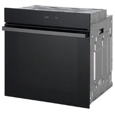 Электрический духовой шкаф Hisense BI65346ADBGWIFI черный BI65346ADBGWIFI черный
