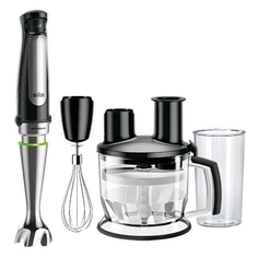 Погружной блендер Braun MQ7075X MQ7075X