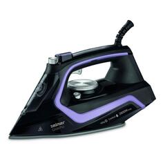 Утюг Zelmer ZIR2600 черный ZIR2600 черный