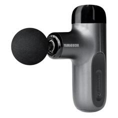 Массажер для тела Yamaguchi Massage Gun Mini 2 серебристый Massage Gun Mini 2 серебристый