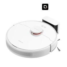 Робот-пылесос Dreame F9 Pro White F9 Pro White