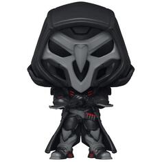 Фигурка Funko Games Overwatch 2 Reaper Games Overwatch 2 Reaper