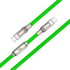 Кабель USB Type-C TFN TFN-C-DIY-CC15M-GN TFN-C-DIY-CC15M-GN