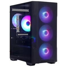 Системный блок игровой Raskat STRIKE 520 (R5-3600/16Gb/SSD512Gb/RTX3050/noOS) STRIKE 520 (R5-3600/16Gb/SSD512Gb/RTX3050/noOS)