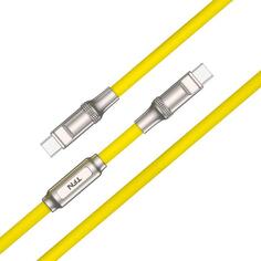 Кабель USB Type-C TFN TFN-C-DIY-CC3M-YW TFN-C-DIY-CC3M-YW