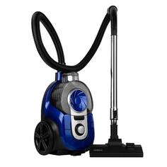 Пылесос с контейнером для пыли Rombica MyClean Atrum (NBL18D01) MyClean Atrum (NBL18D01)