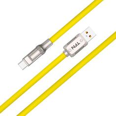 Кабель USB Type-C TFN TFN-C-DIY-AC3M-YW TFN-C-DIY-AC3M-YW