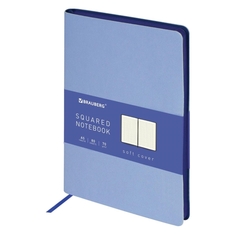 Блокнот канцелярский Brauberg 111040 А5 80 л 111040 А5 80 л