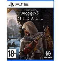 PS5 игра Ubisoft Assassins Creed: Mirage Assassins Creed: Mirage