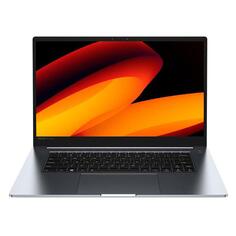 Ноутбук Infinix Inbook Y2 PLUS XL29/15.6"/Core i3-1115G4/16/512/Win/Gray Inbook Y2 PLUS XL29/15.6"/Core i3-1115G4/16/512/Win/Gray