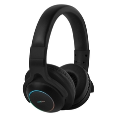 Наушники накладные Bluetooth Rombica MySound BH-15 Black MySound BH-15 Black
