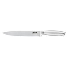 Нож Tefal K1701274 серебристый K1701274 серебристый