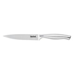 Нож Tefal K1700574 серебристый K1700574 серебристый