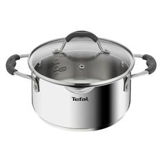Кастрюля Tefal Illico 2.8л с крышкой (G7454474) Illico 2.8л с крышкой (G7454474)