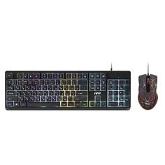 Игровой комплект HIPER Killtime (GMKMB-1) Killtime (GMKMB-1)