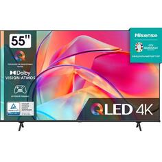 Телевизор Hisense 55E7KQ 55E7KQ