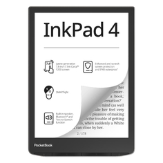 Электронная книга PocketBook Ink Pad 4 PB743G-U-WW S Ink Pad 4 PB743G-U-WW S