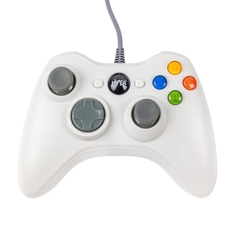 Геймпад HIPER GMP-091 White GMP-091 White