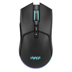 Игровая мышь HIPER Pulsar (WRSGM-4) Pulsar (WRSGM-4)