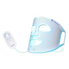 Светодиодная силиконовая маска для лица Yamaguchi LED Light Therapy Mask LED Light Therapy Mask