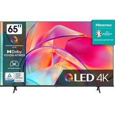 Телевизор Hisense 65E7KQ 65E7KQ