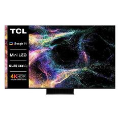 Телевизор QD-Mini LED TCL 65C845 65C845