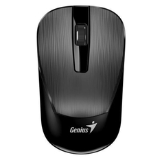 Мышь беспроводная Genius NX-7015 Black NX-7015 Black