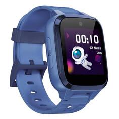 Детские смарт-часы Honor Choice Kids Watch 4G Blue (TAR-WB01) Kids Watch 4G Blue (TAR-WB01)