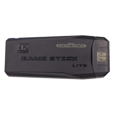 Игровая консоль Retro Genesis GameStick Lite TI-155 (11500 эмулируемых игр, беспроводные геймпады, HDMI) GameStick Lite TI-155 (11500 эмулируемых игр, беспроводные геймпады, HDMI)