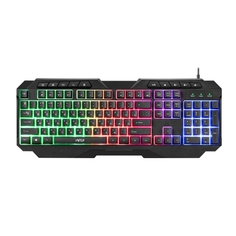 Игровая клавиатура HIPER MKB-6 Wizard MKB-6 Wizard