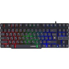 Игровая клавиатура Defender Lance GK-012 Lance GK-012